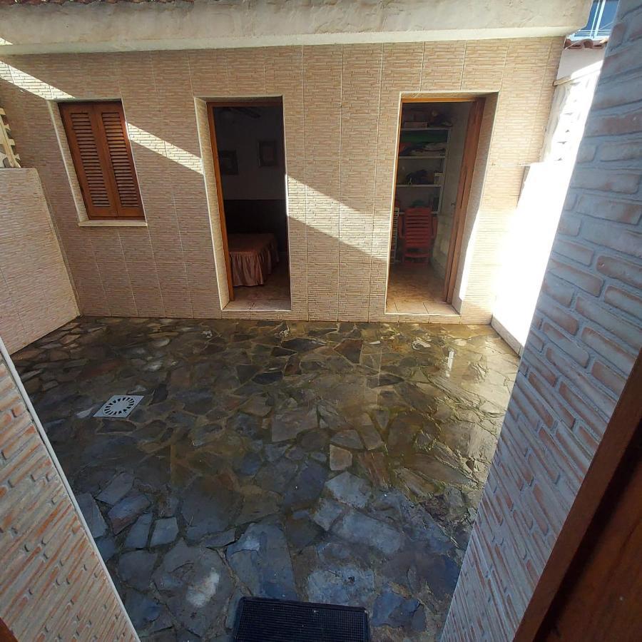Villa Duplex Familiar El Puerto de Mazarrón Exterior foto